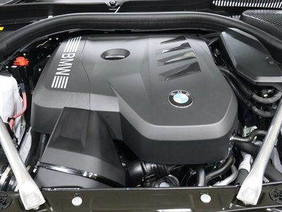 صورة مصغرة 57 لـ 2025 BMW 5 SERIES TOURING
