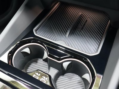 صورة مصغرة 19 لـ 2025 BMW 5 SERIES TOURING