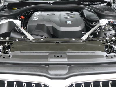صورة مصغرة 20 لـ 2025 BMW 5 SERIES TOURING