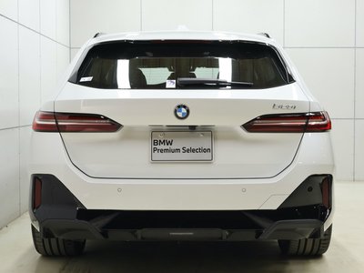 صورة مصغرة 26 لـ 2025 BMW 5 SERIES TOURING