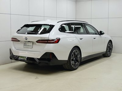 صورة مصغرة 24 لـ 2025 BMW 5 SERIES TOURING