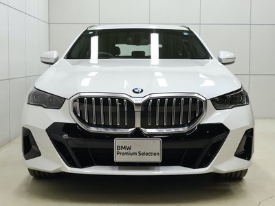 صورة مصغرة 21 لـ 2025 BMW 5 SERIES TOURING