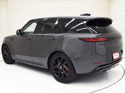LAND ROVER RANGE ROVER SPORT - 2