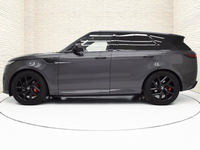 LAND ROVER RANGE ROVER SPORT - 6