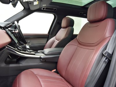 LAND ROVER RANGE ROVER SPORT - 9