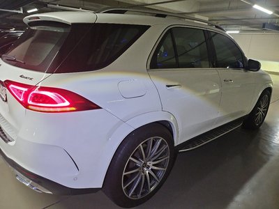 MERCEDES-BENZ GLE - 7