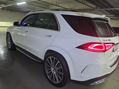 MERCEDES-BENZ GLE - 6