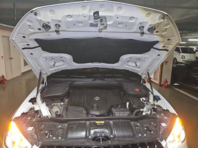 MERCEDES-BENZ GLE - 9