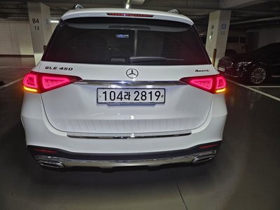 MERCEDES-BENZ GLE - 3