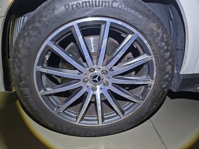 MERCEDES-BENZ GLE - 10