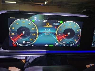 MERCEDES-BENZ GLE - 2