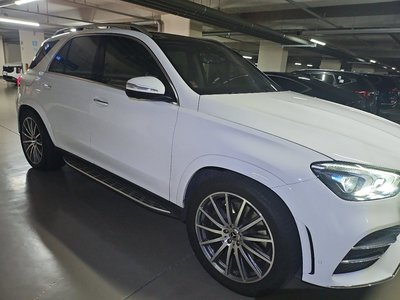 MERCEDES-BENZ GLE - 5