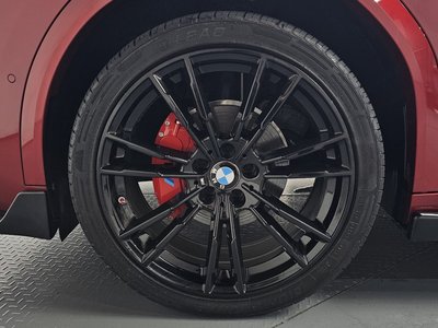 2024 BMW IX2 photo 6
