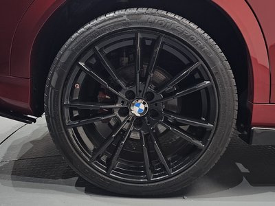 2024 BMW IX2 photo 8