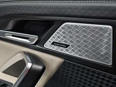 2024 BMW IX2 — миниатюра 39