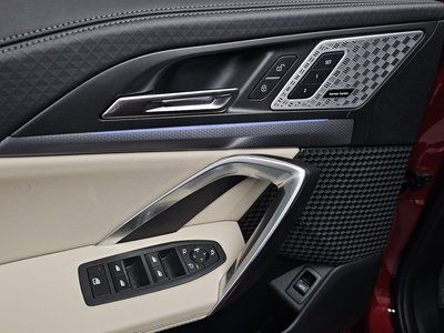 2024 BMW IX2 — миниатюра 36