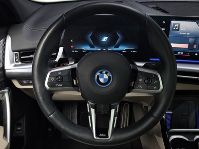 2024 BMW IX2 — миниатюра 19