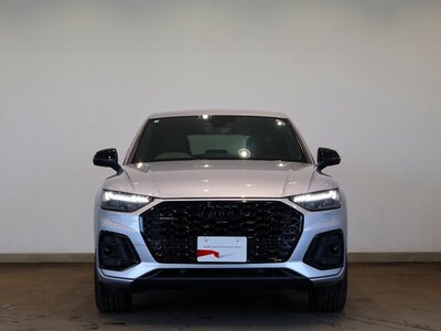 AUDI Q5 SPORTBACK - 2