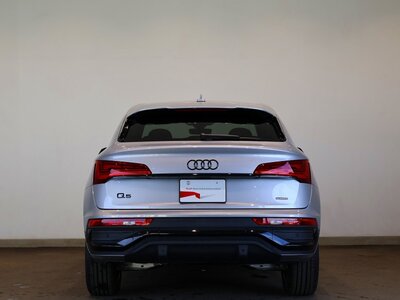 AUDI Q5 SPORTBACK - 4