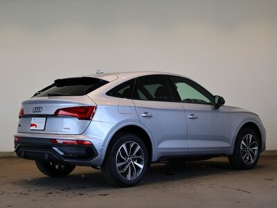 AUDI Q5 SPORTBACK - 5