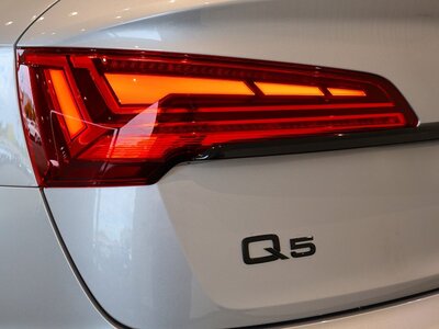 AUDI Q5 SPORTBACK - 7