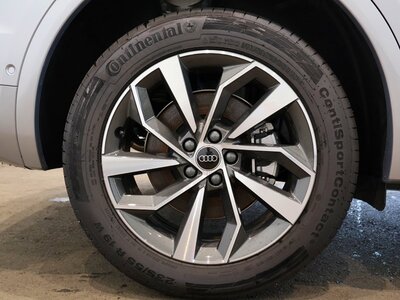 AUDI Q5 SPORTBACK - 10