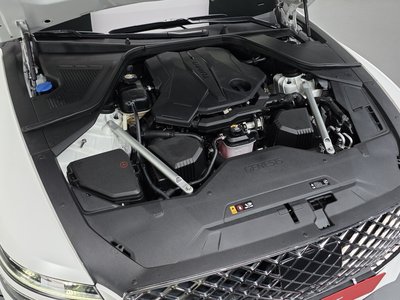 GENESIS G80 (RG3) - 7