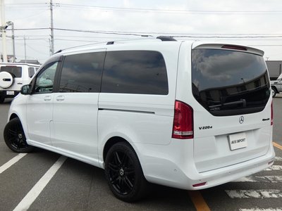 MERCEDES-BENZ V-CLASS - 2