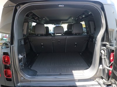 صورة مصغرة 18 لـ 2023 LAND Rover DEFENDER
