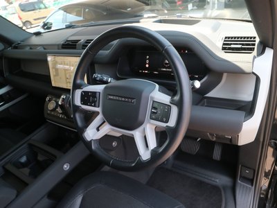 صورة مصغرة 11 لـ 2023 LAND Rover DEFENDER