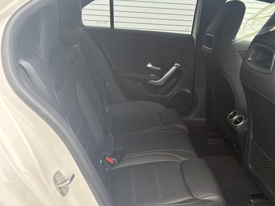 صورة مصغرة 23 لـ 2025 Mercedes-BENZ A-CLASS