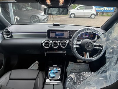 صورة مصغرة 19 لـ 2025 Mercedes-BENZ A-CLASS