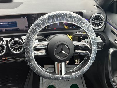 صورة 8 لـ 2025 Mercedes-BENZ A-CLASS
