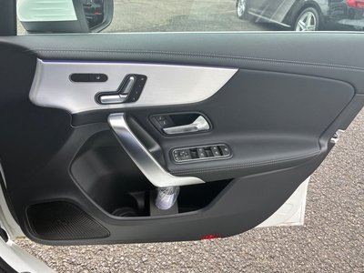 صورة مصغرة 14 لـ 2025 Mercedes-BENZ A-CLASS