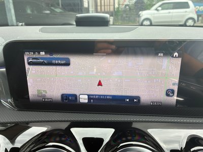 صورة مصغرة 18 لـ 2025 Mercedes-BENZ A-CLASS