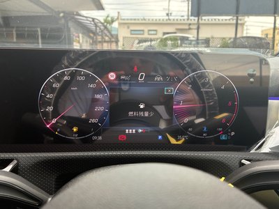 صورة 9 لـ 2025 Mercedes-BENZ A-CLASS