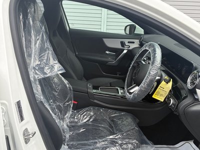 صورة 7 لـ 2025 Mercedes-BENZ A-CLASS