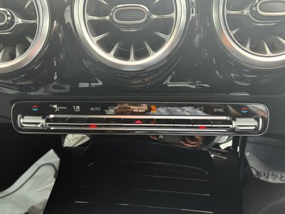 صورة مصغرة 21 لـ 2025 Mercedes-BENZ A-CLASS