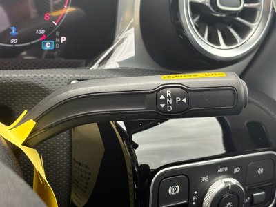صورة مصغرة 20 لـ 2025 Mercedes-BENZ A-CLASS