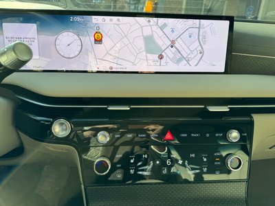 GENESIS G80 (RG3) - 6