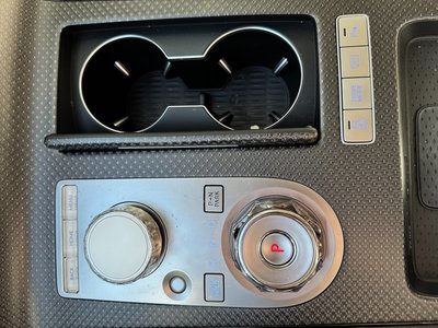 GENESIS G80 (RG3) - 7