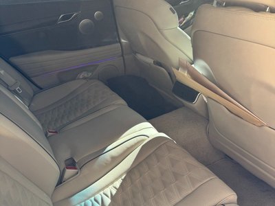 GENESIS G80 (RG3) - 8