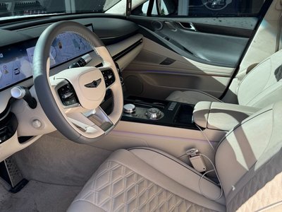 GENESIS G80 (RG3) - 1