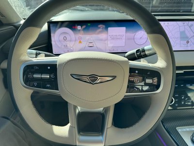 GENESIS G80 (RG3) - 3