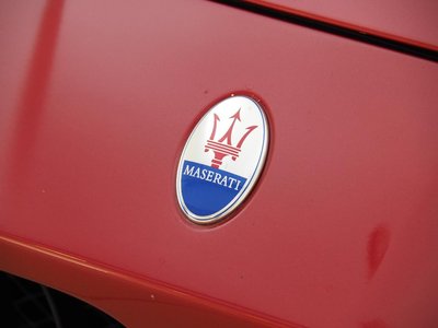 2015 Maserati GRANTURISMO — миниатюра 21