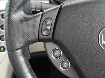 2015 Maserati GRANTURISMO — миниатюра 26