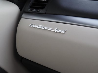 2015 Maserati GRANTURISMO — миниатюра 44