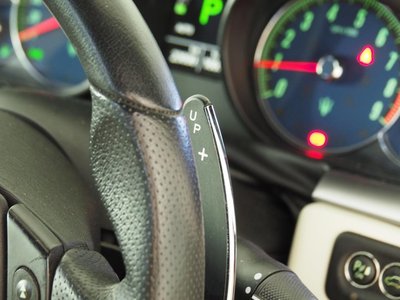 2015 Maserati GRANTURISMO — миниатюра 28