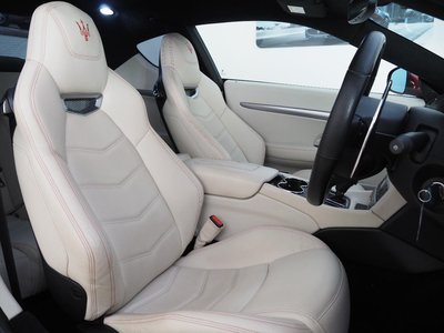2015 Maserati GRANTURISMO 照片 6