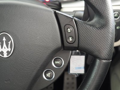 2015 Maserati GRANTURISMO — миниатюра 27